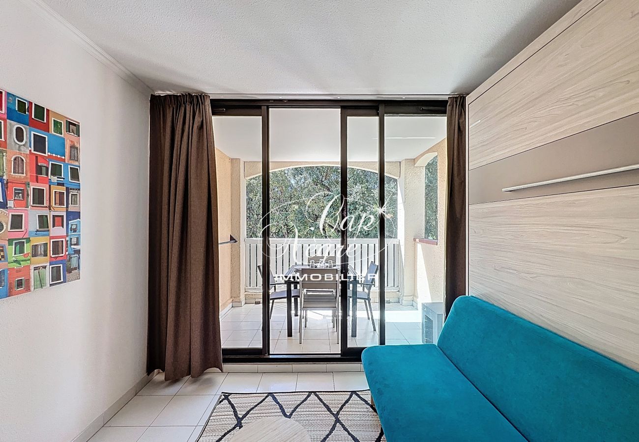 Appartement à Le Lavandou - 173
