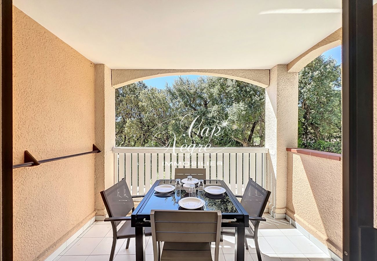 Appartement à Le Lavandou - 173