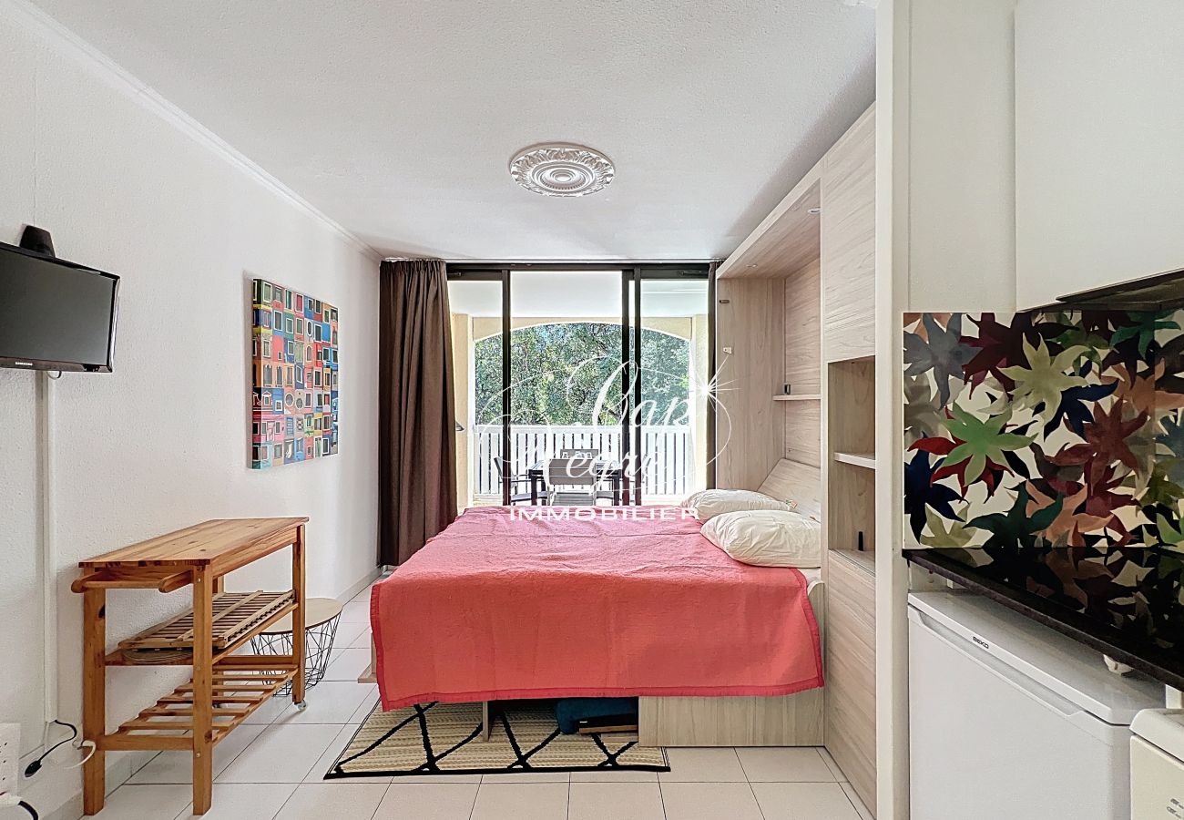 Appartement à Le Lavandou - 173