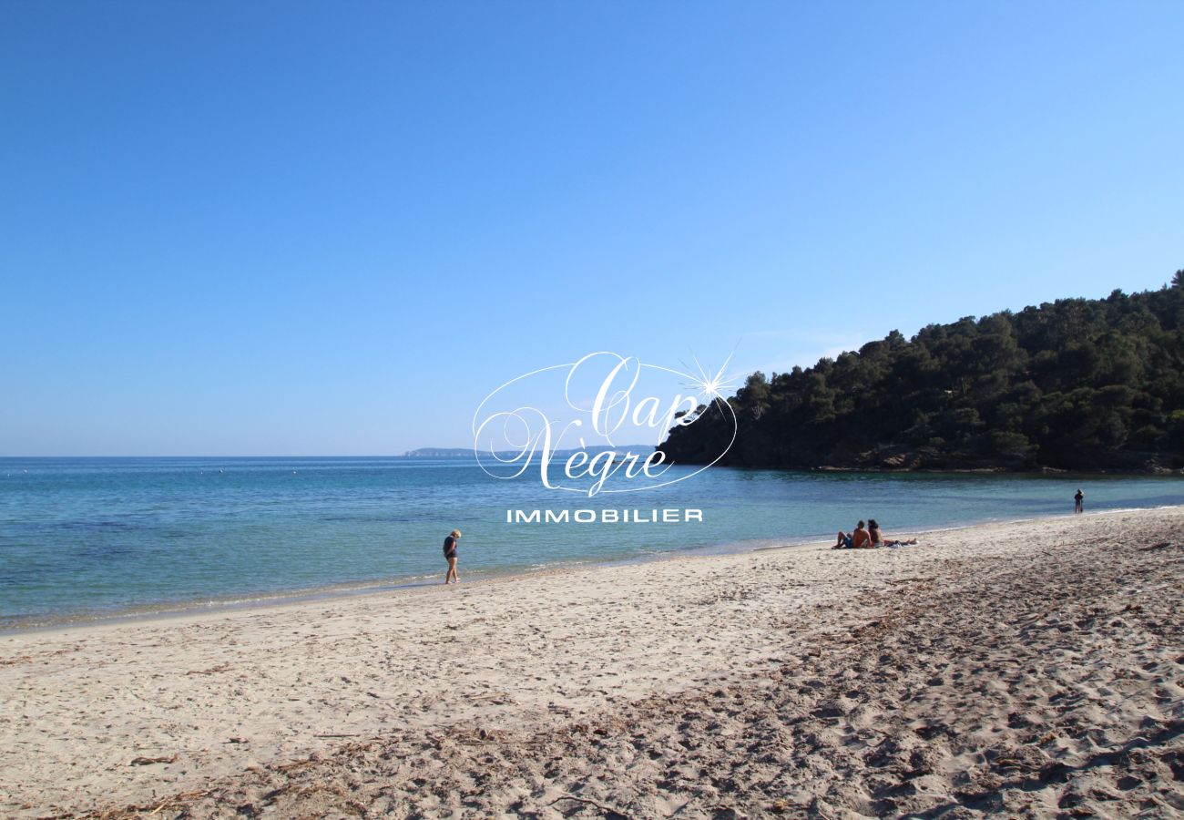 Appartement à Le Lavandou - 173