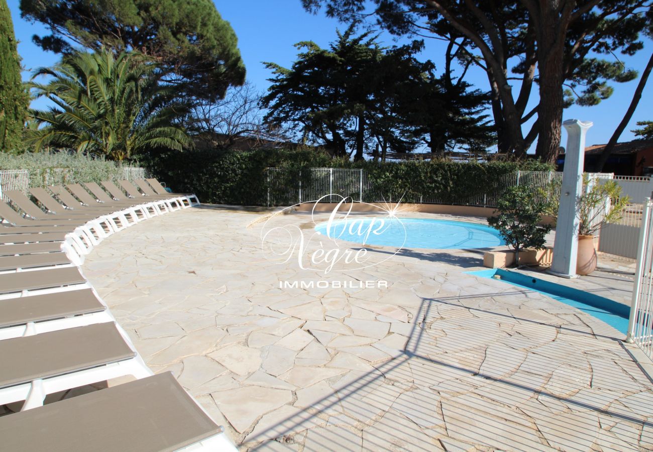 Appartement à Le Lavandou - 173