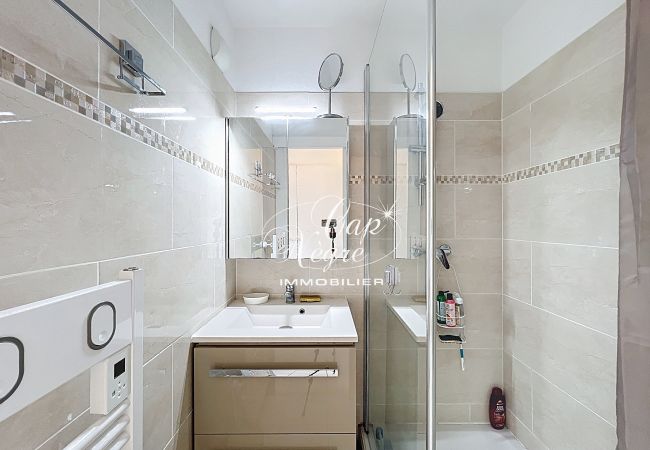 Appartement à Le Lavandou - 172 Appartement à Le Lavandou - 172