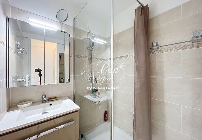 Appartement à Le Lavandou - 172 Appartement à Le Lavandou - 172