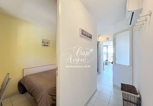 Appartement à Le Lavandou - 172 Appartement à Le Lavandou - 172