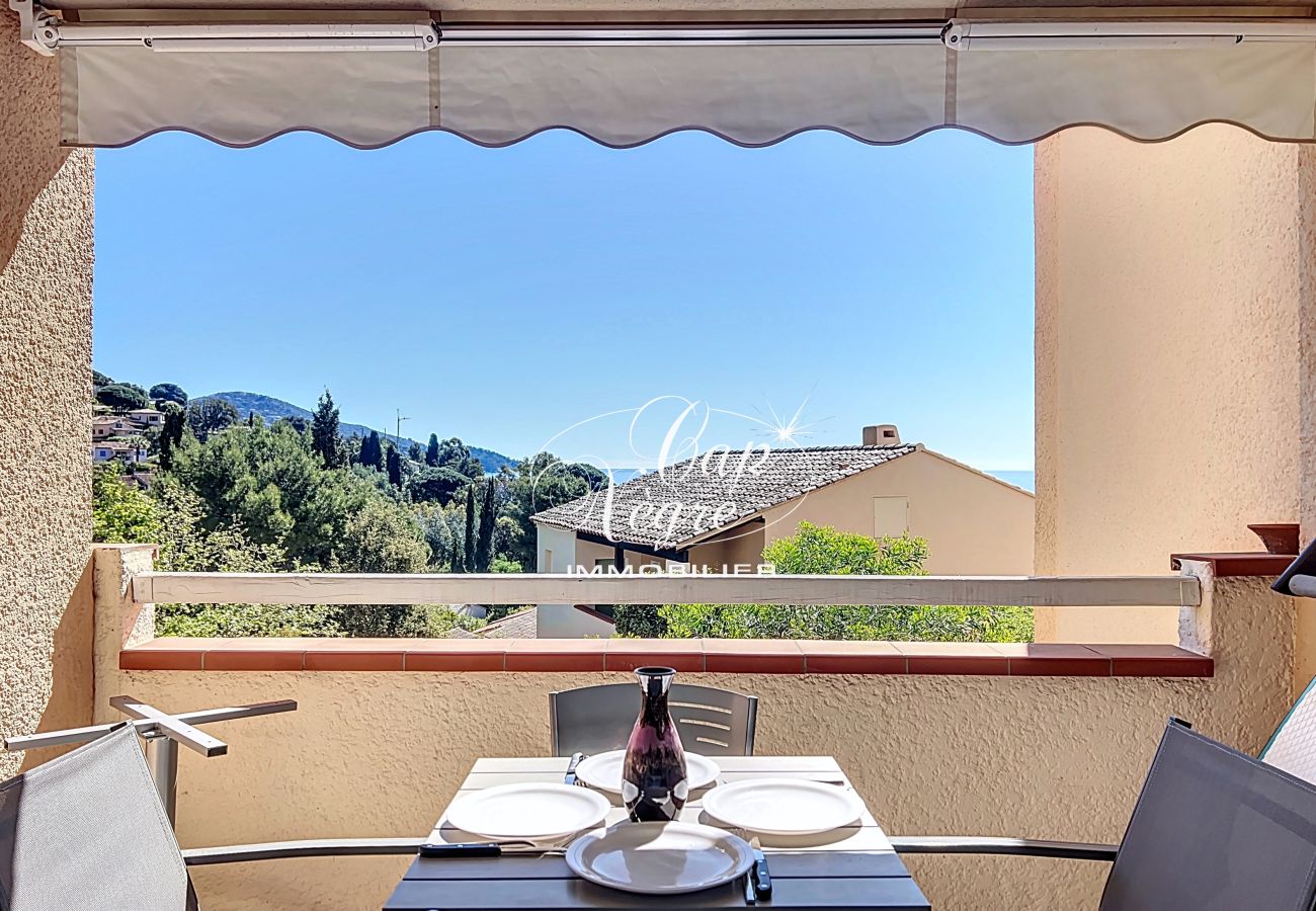 Appartement à Le Lavandou - 172