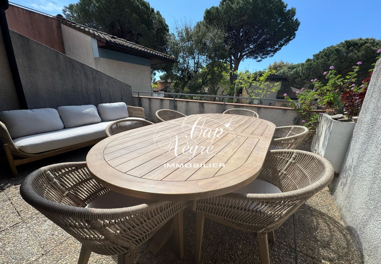 Appartement à Le Lavandou - 174