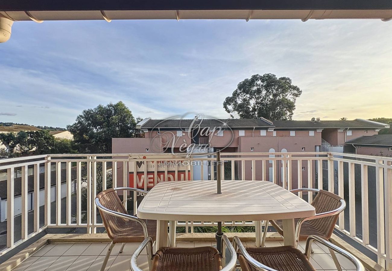 Appartement à Le Lavandou - 175