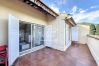 Appartement à Le Lavandou - 176 Appartement à Le Lavandou - 176