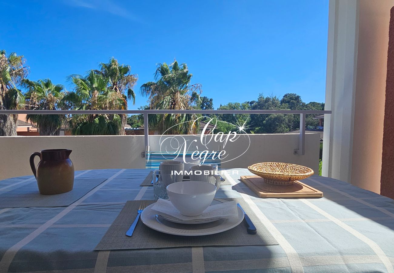 Studio à Le Lavandou - 177