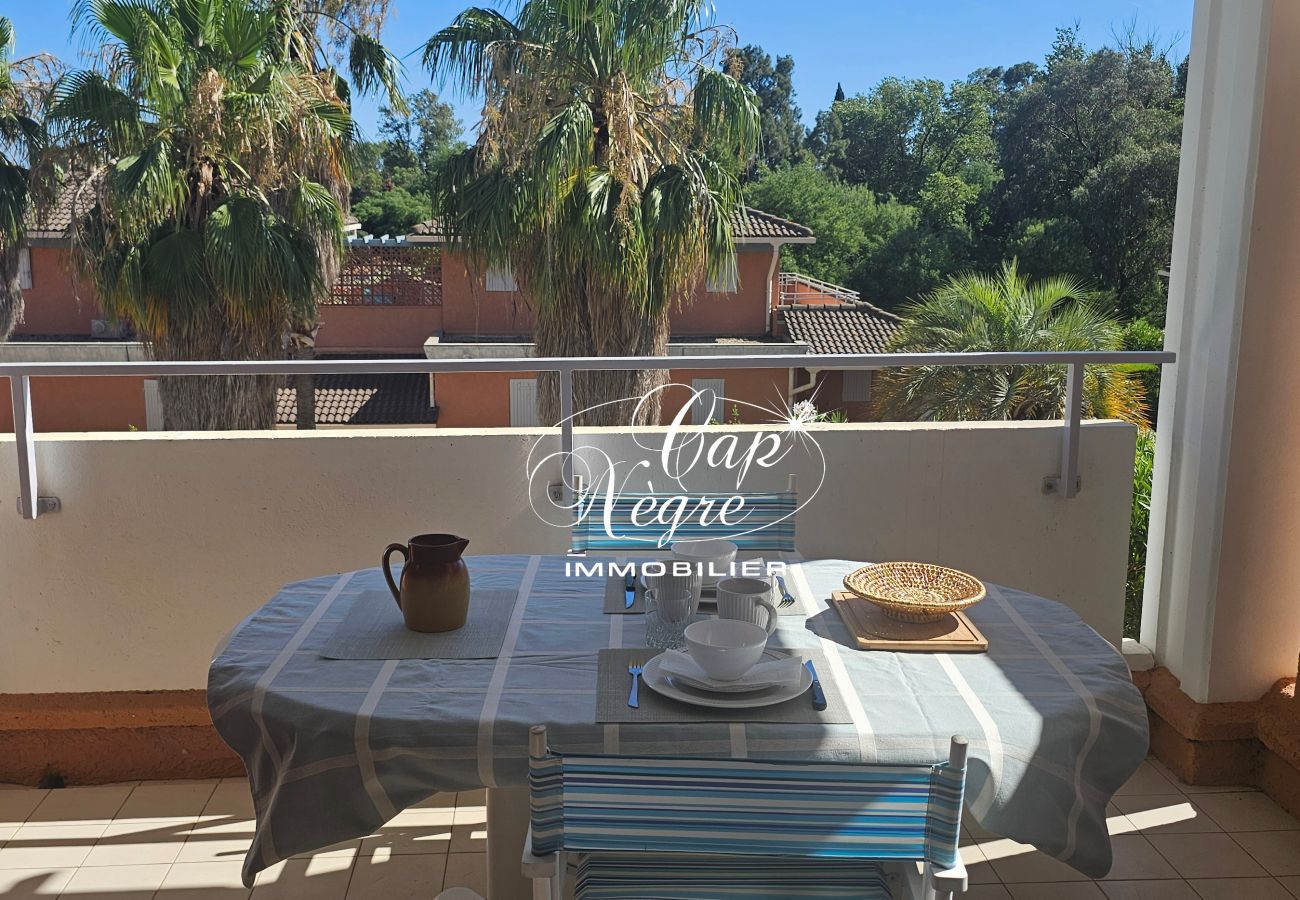 Studio à Le Lavandou - 177