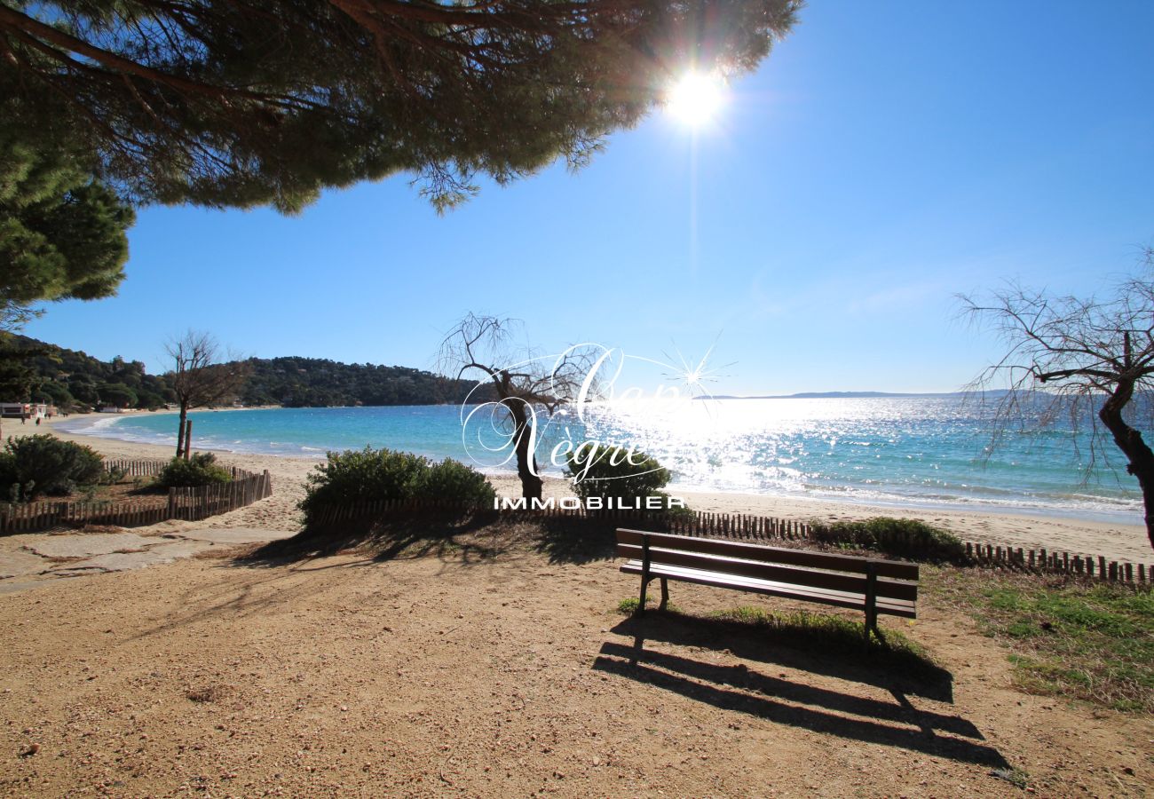 Studio à Le Lavandou - 177