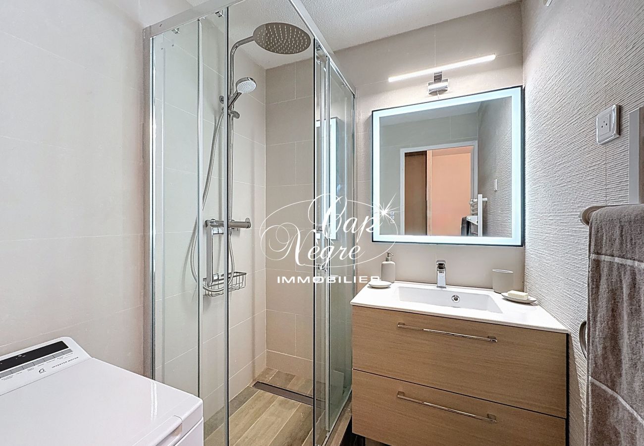 Studio à Le Lavandou - 177