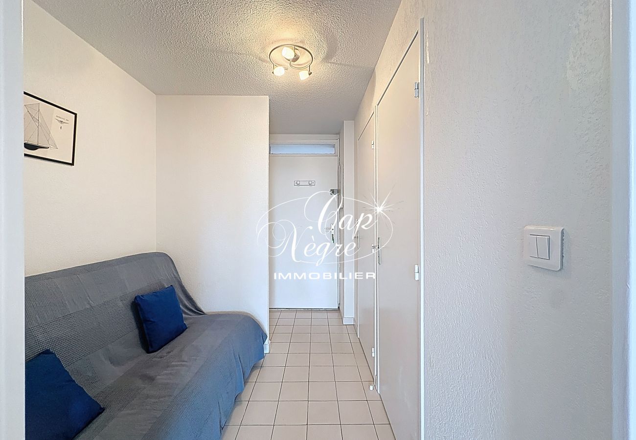 Studio à Le Lavandou - 177