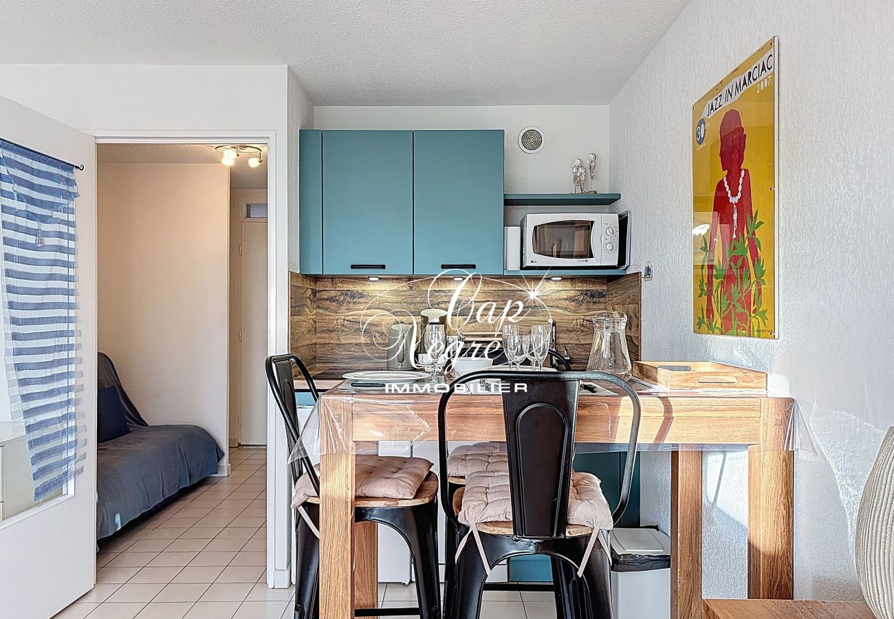 Studio à Le Lavandou - 177