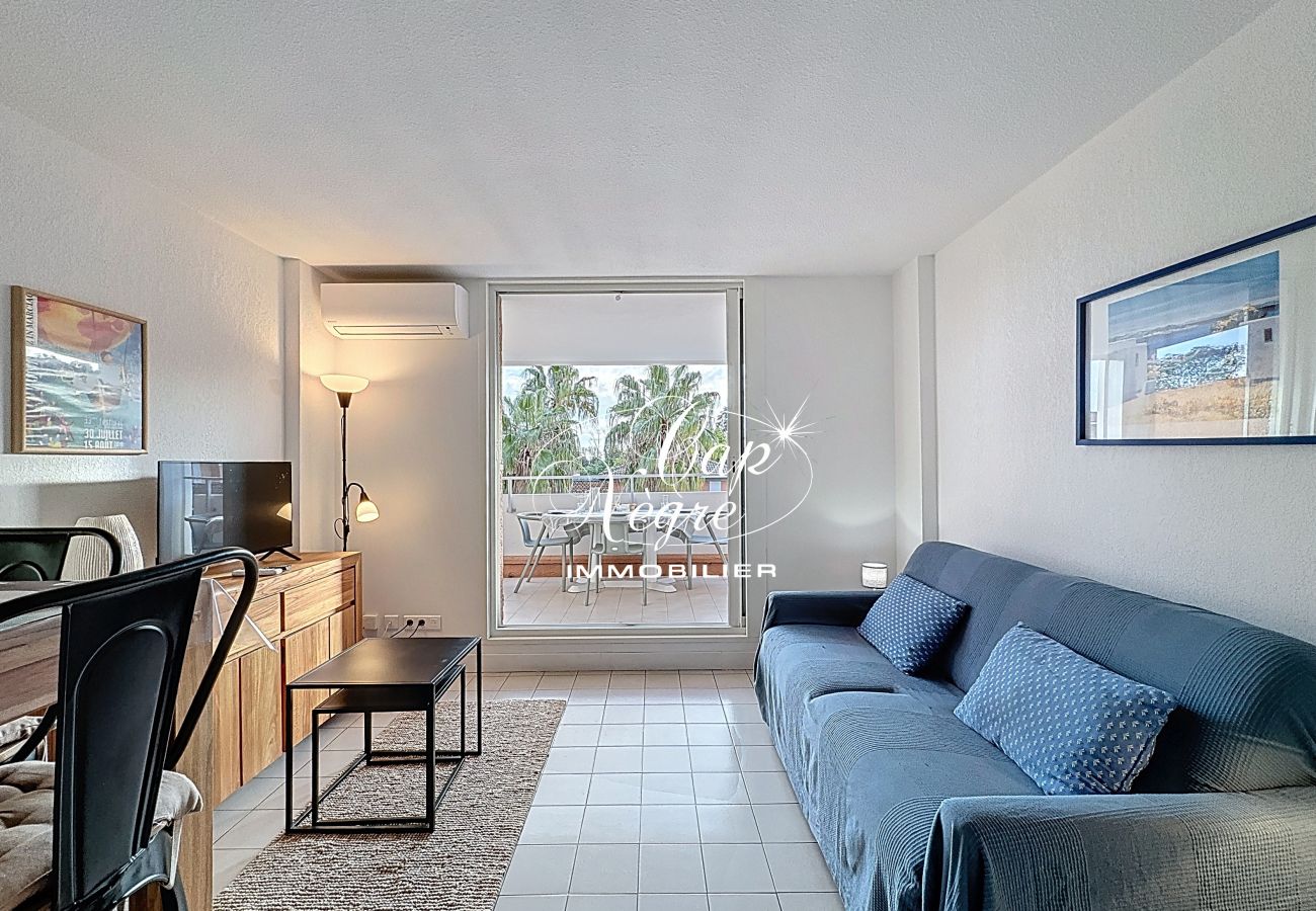 Studio à Le Lavandou - 177