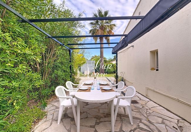Maison à Le Lavandou - 178 Maison à Le Lavandou - 178