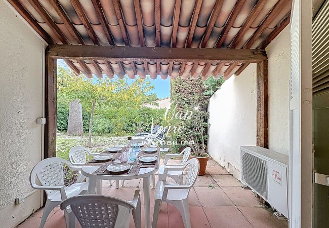 Maison à Le Lavandou - 178 Maison à Le Lavandou - 178