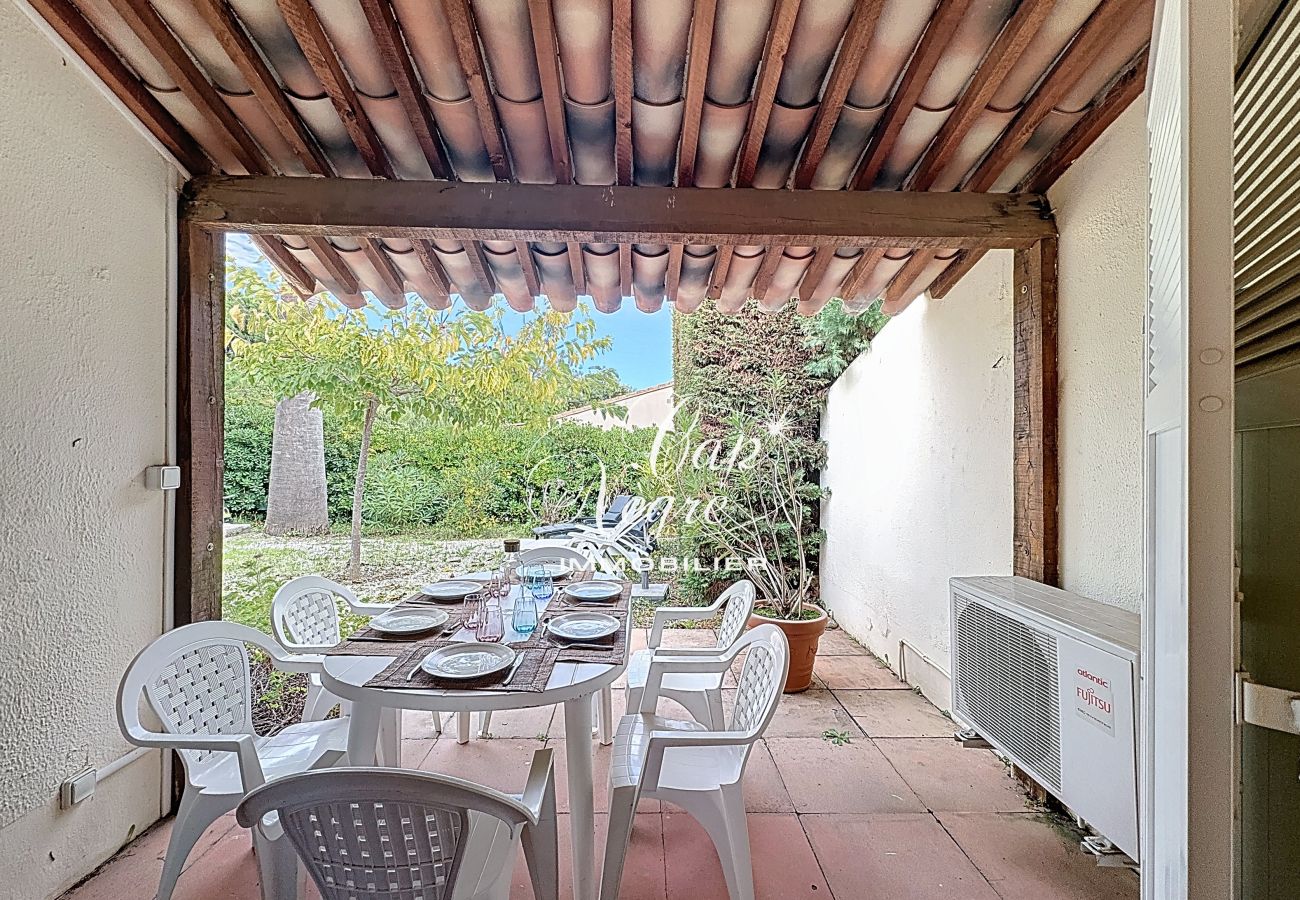 Maison à Le Lavandou - 178 Maison à Le Lavandou - 178