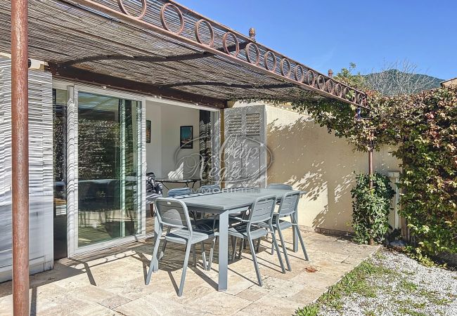 Maison à Le Lavandou - 180 Maison à Le Lavandou - 180