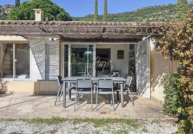 Maison à Le Lavandou - 180 Maison à Le Lavandou - 180