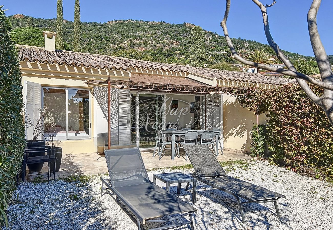 Maison à Le Lavandou - 180 Maison à Le Lavandou - 180