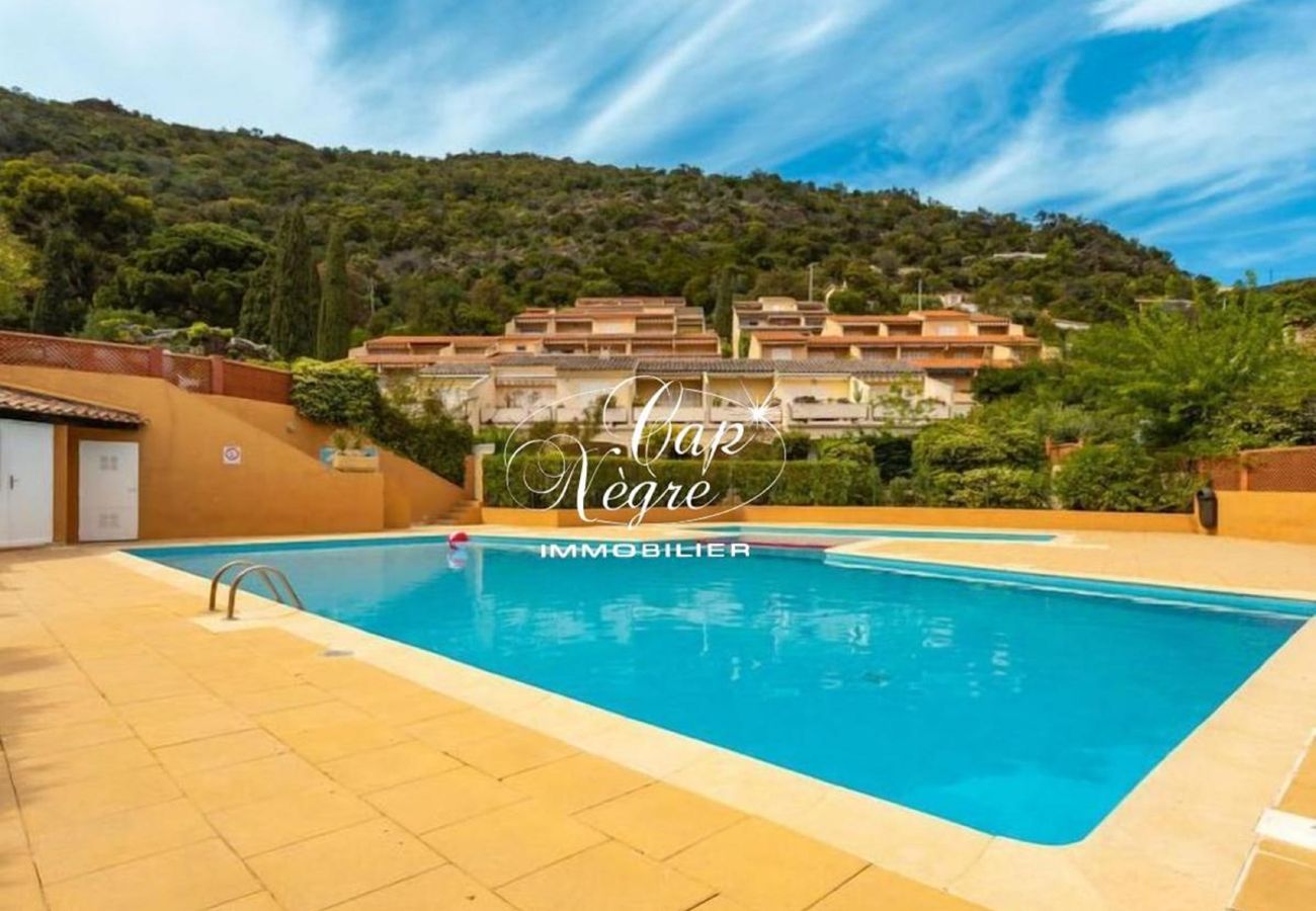 Maison à Le Lavandou - 180