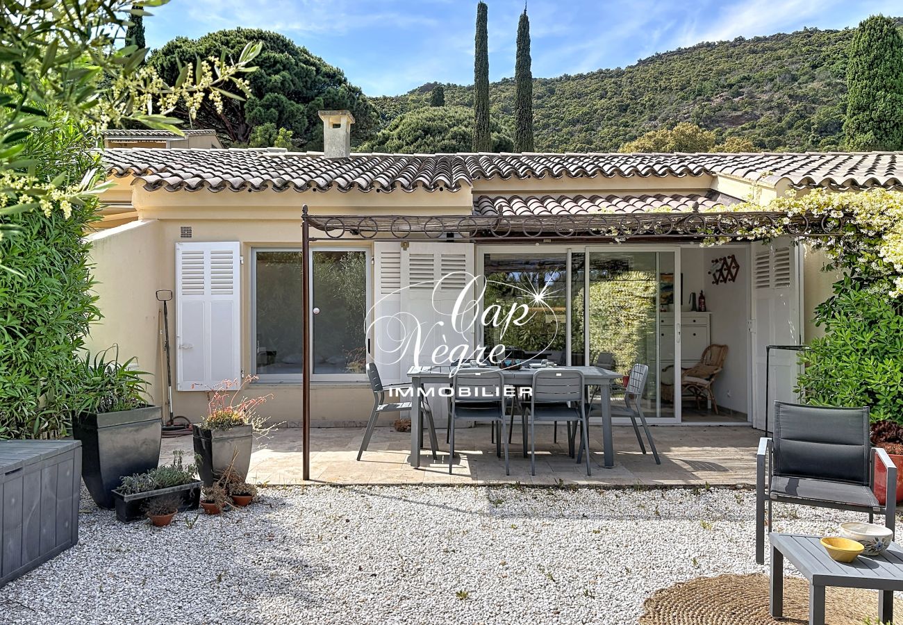 Maison à Le Lavandou - 180