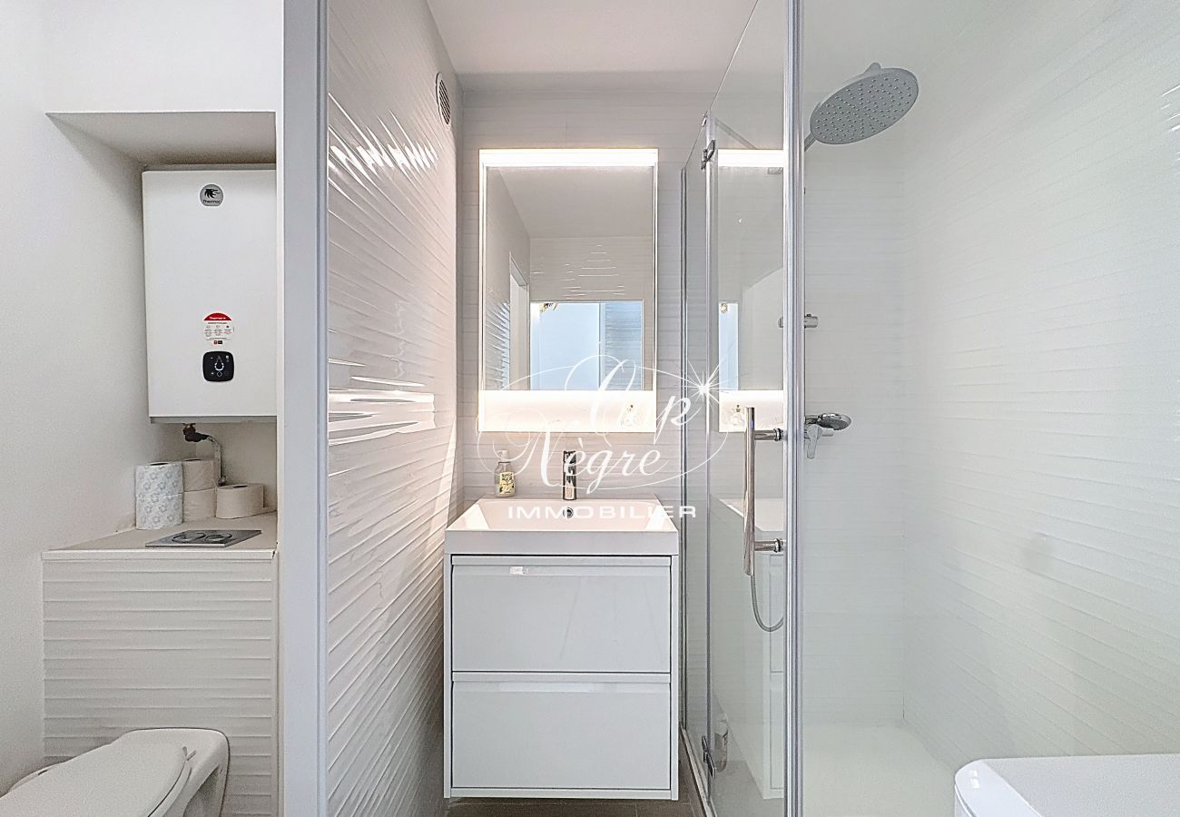 Studio à Le Lavandou - 181