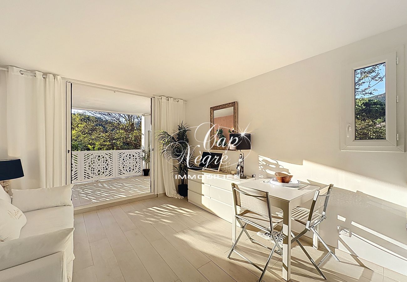 Studio à Le Lavandou - 181