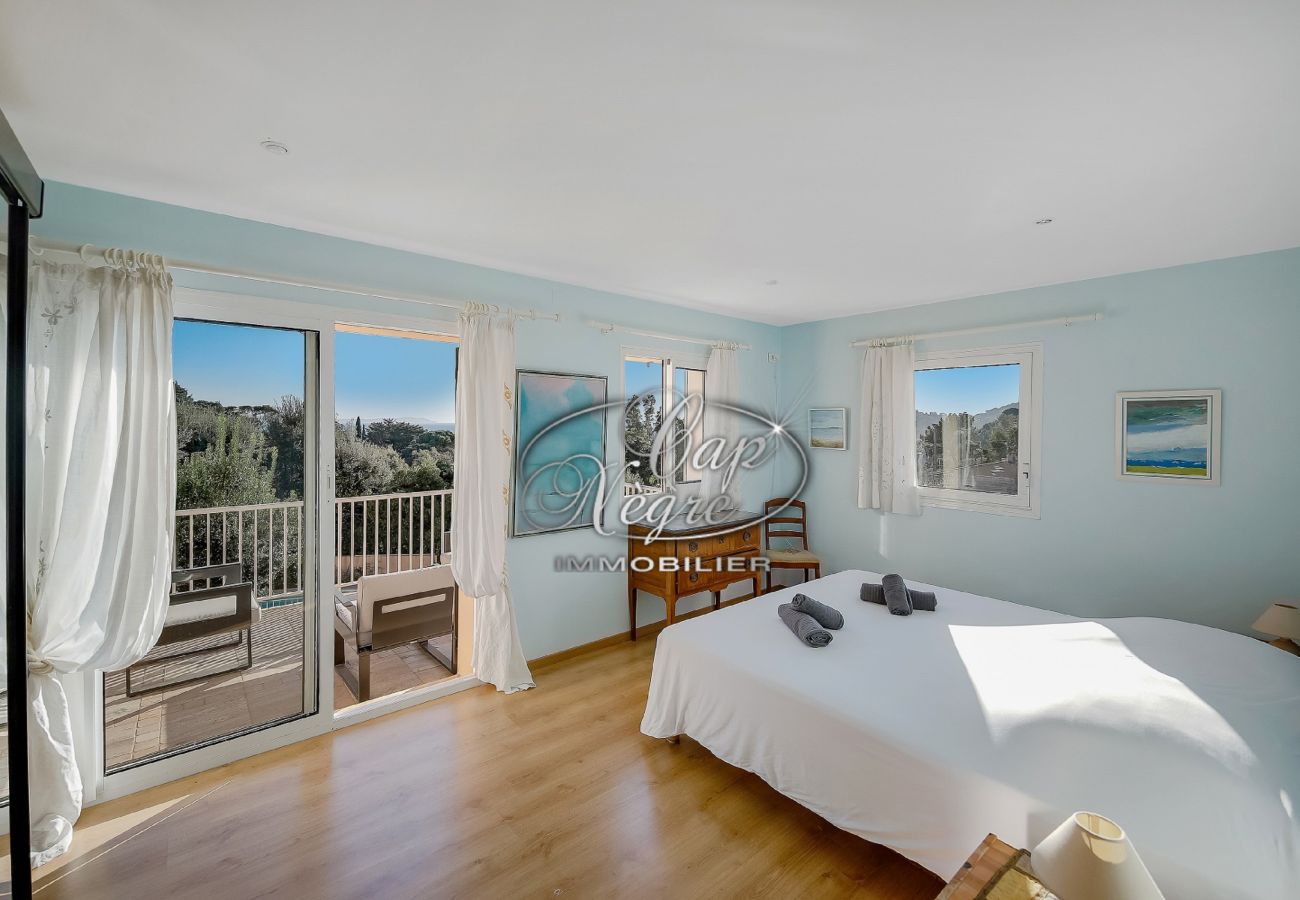 Villa à Rayol-Canadel-sur-Mer - 183