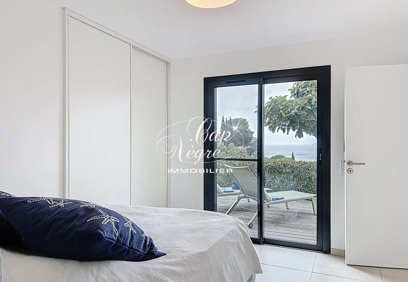 Appartement à Le Lavandou - 182