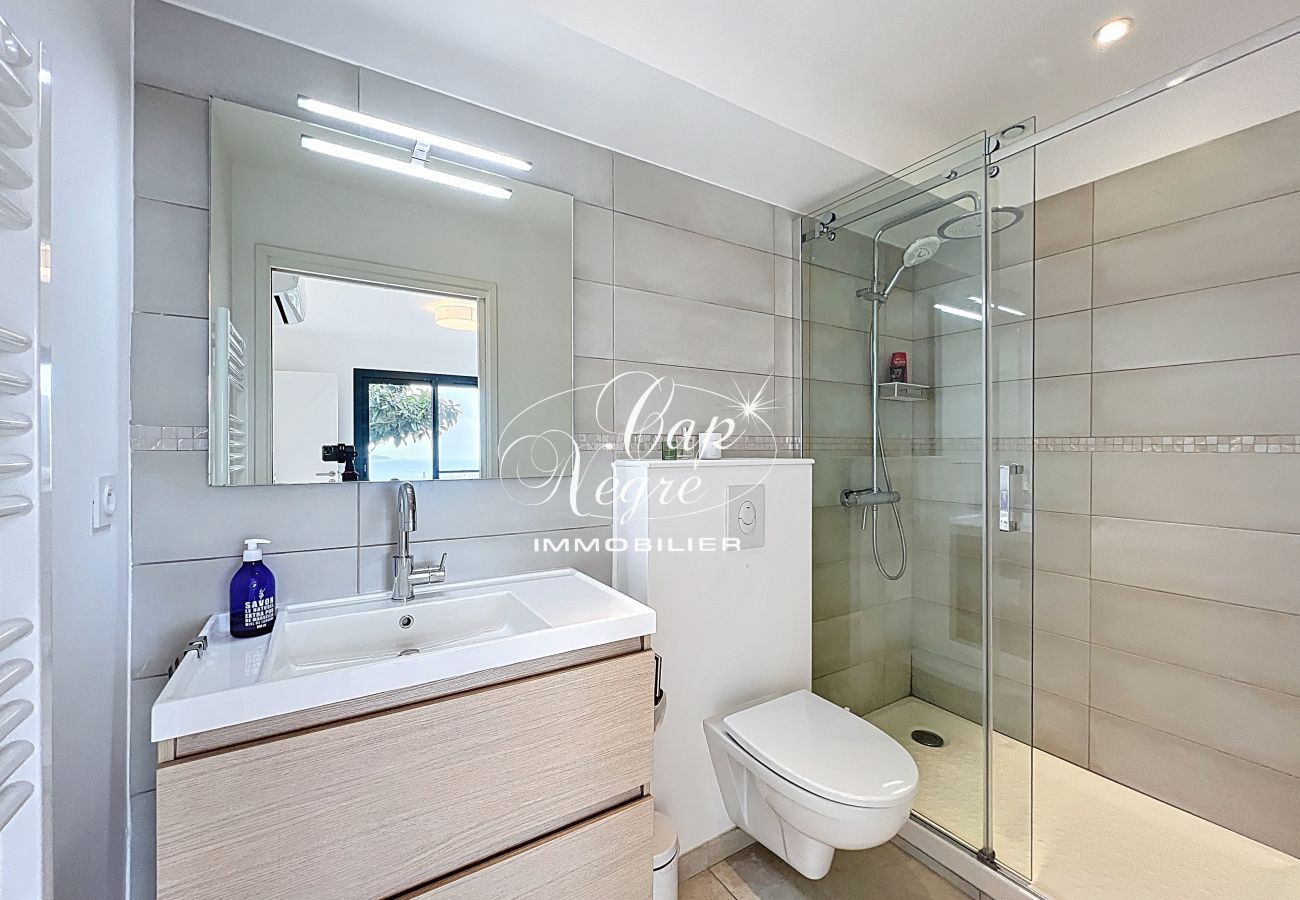 Appartement à Le Lavandou - 182