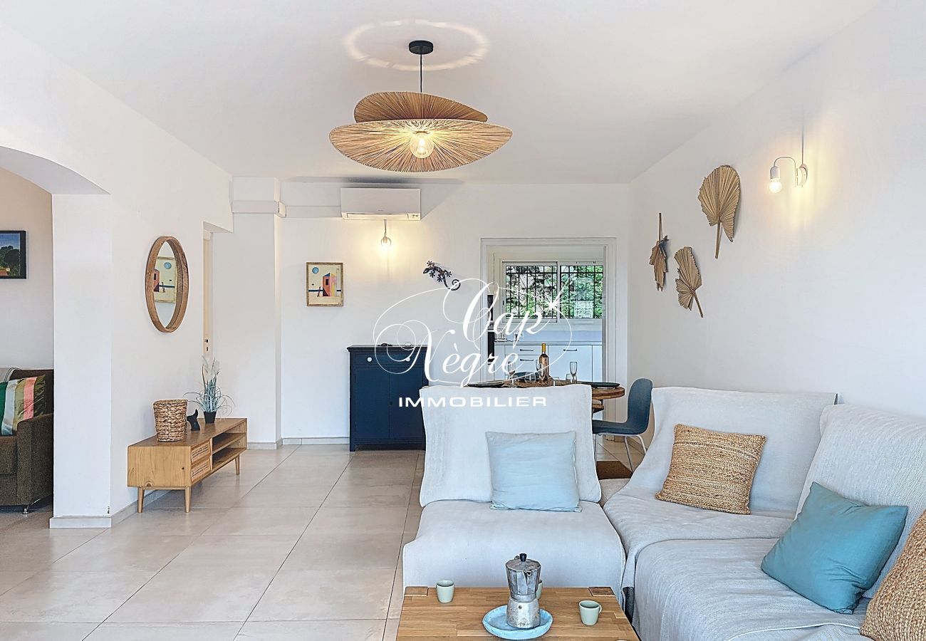 Villa à Le Lavandou - 184