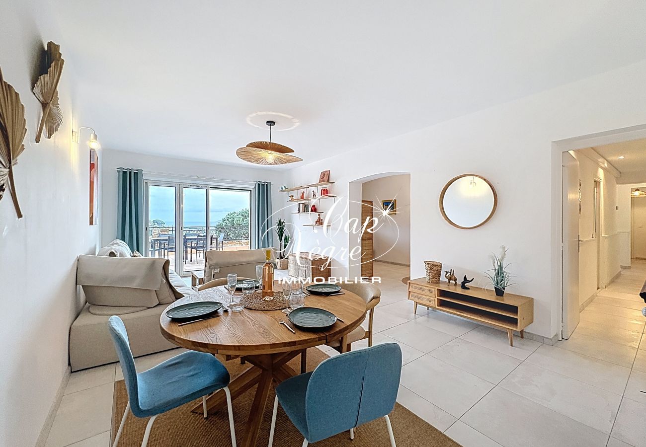 Villa à Le Lavandou - 184