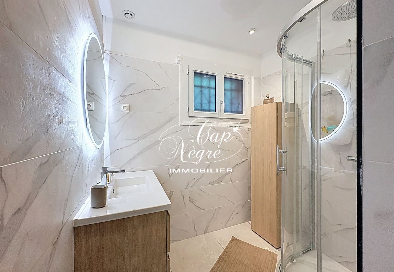 Villa à Le Lavandou - 184