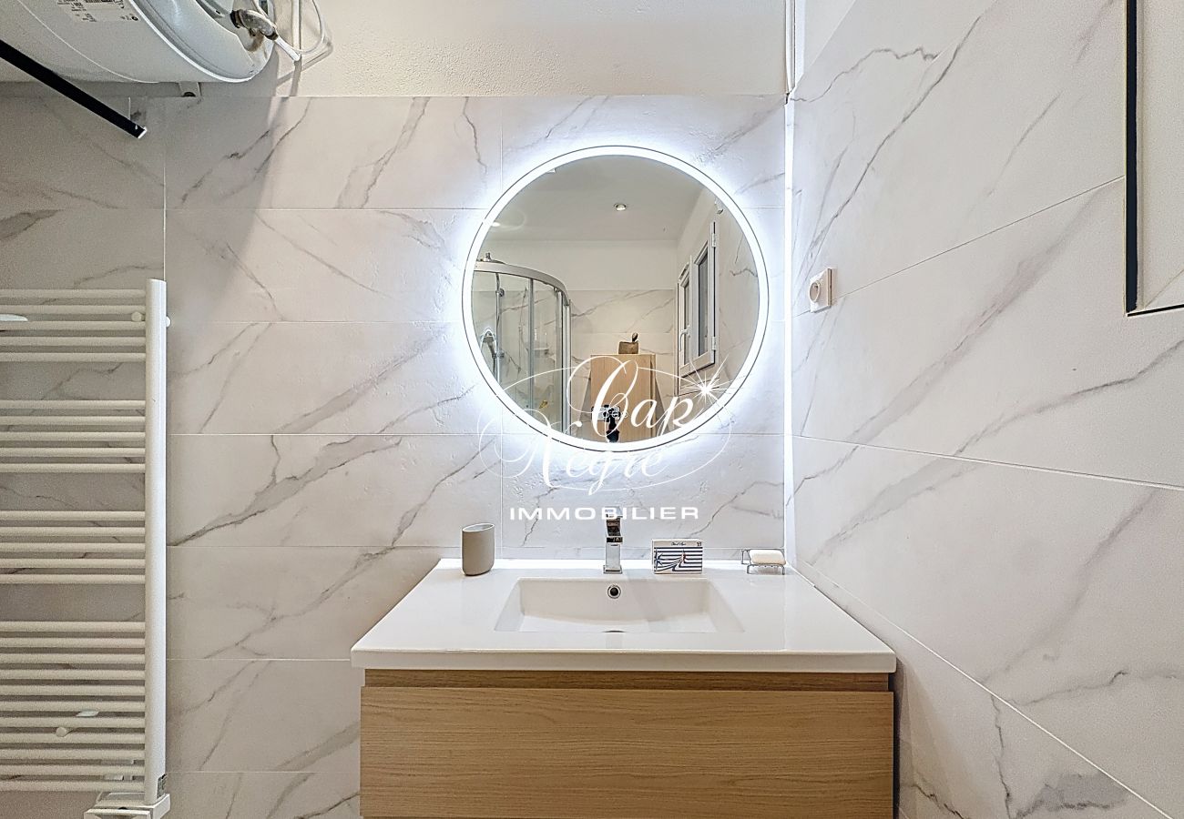 Villa à Le Lavandou - 184