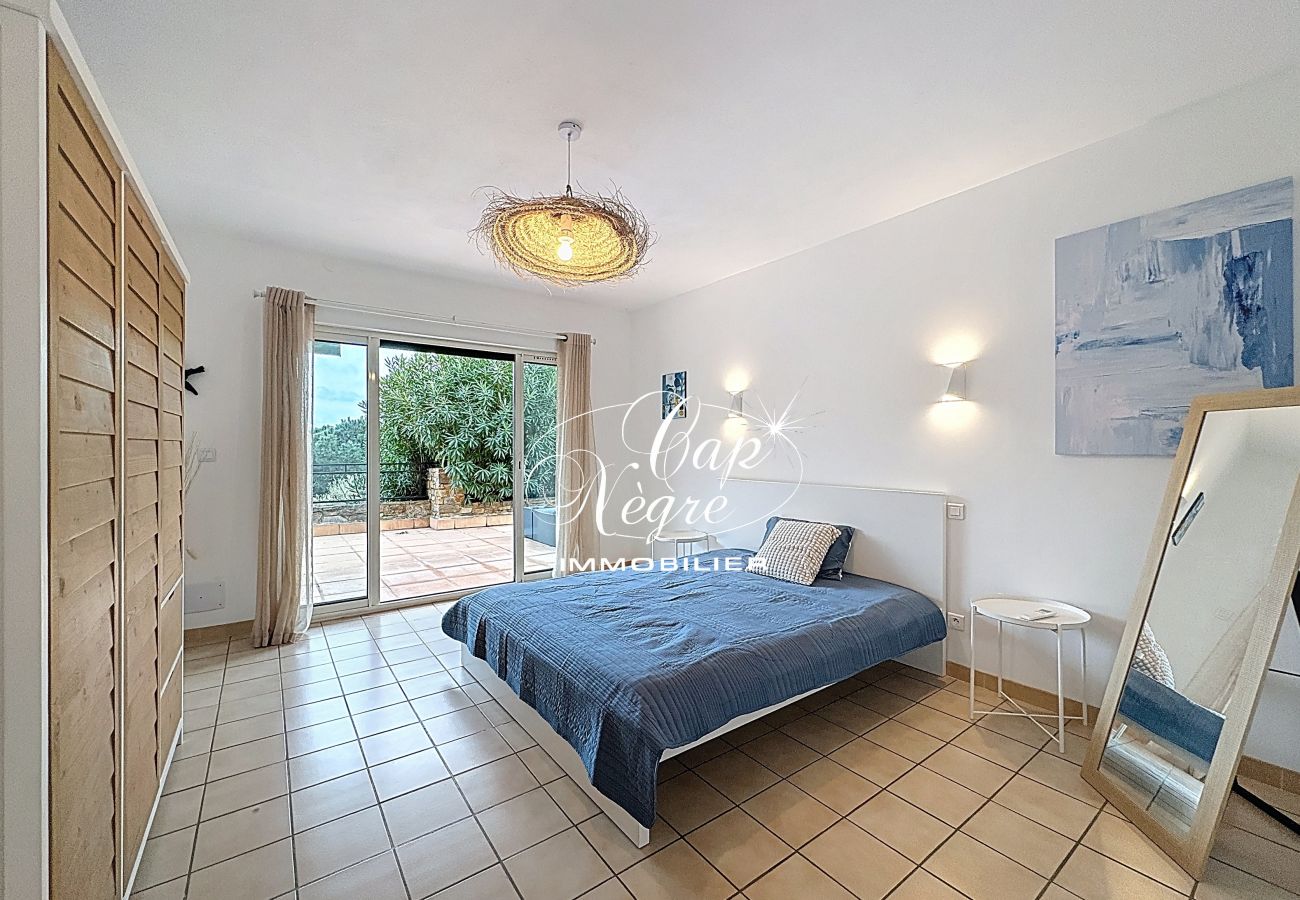 Villa à Le Lavandou - 184