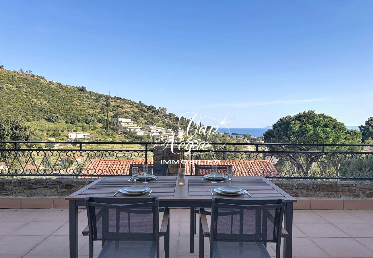 Villa à Le Lavandou - 184