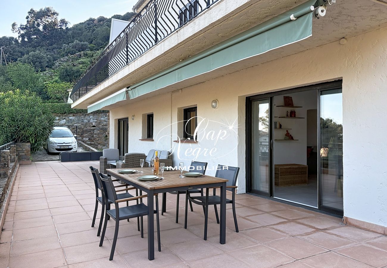 Villa à Le Lavandou - 184