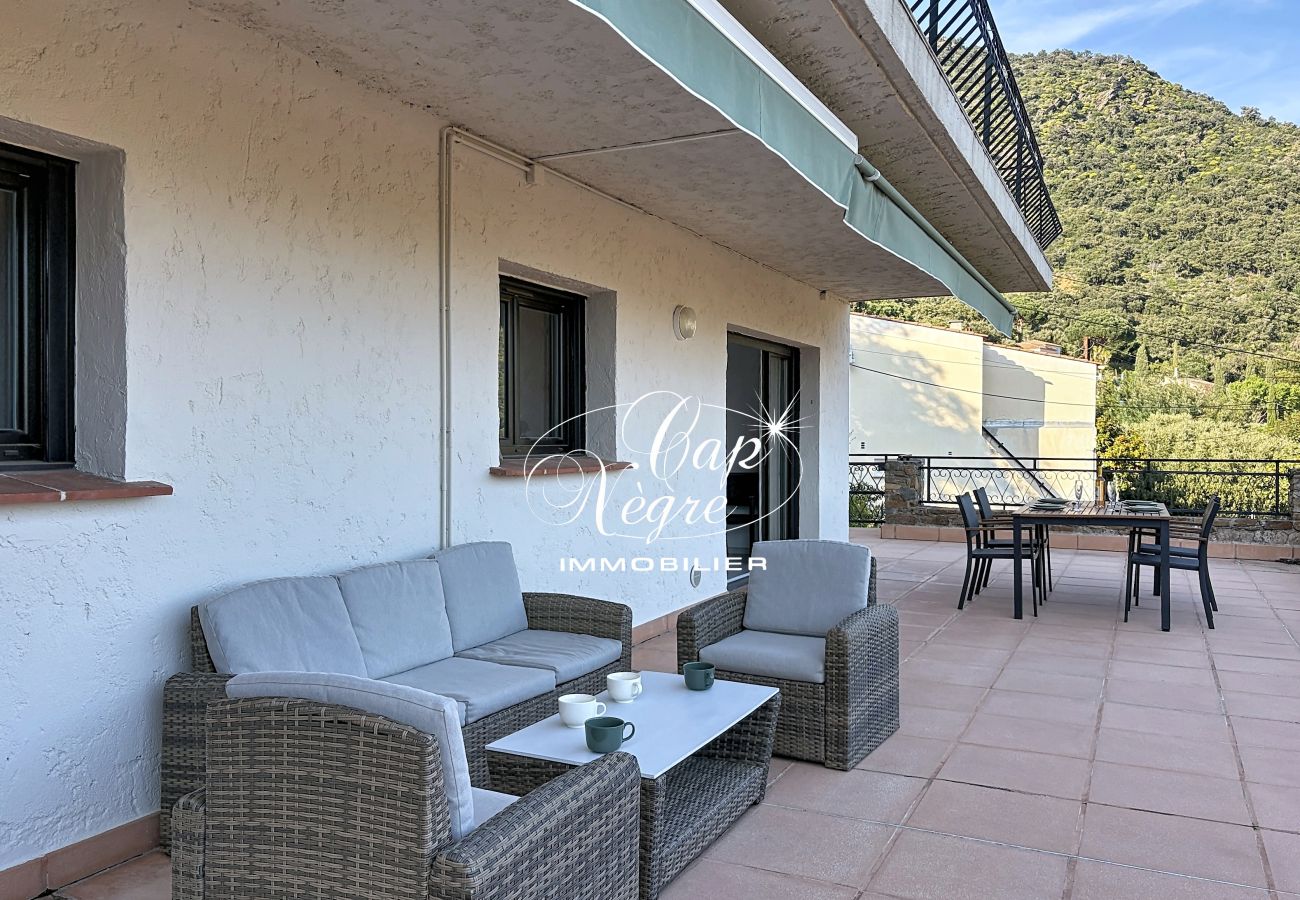 Villa à Le Lavandou - 184