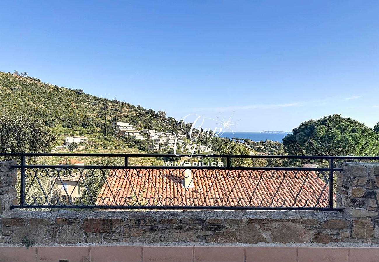 Villa à Le Lavandou - 184