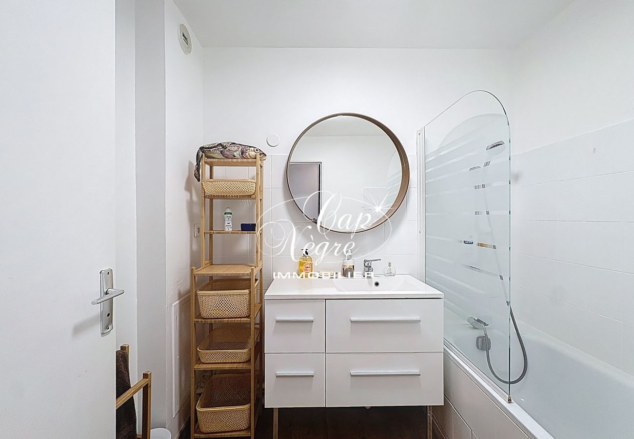 Appartement à Le Lavandou - 185