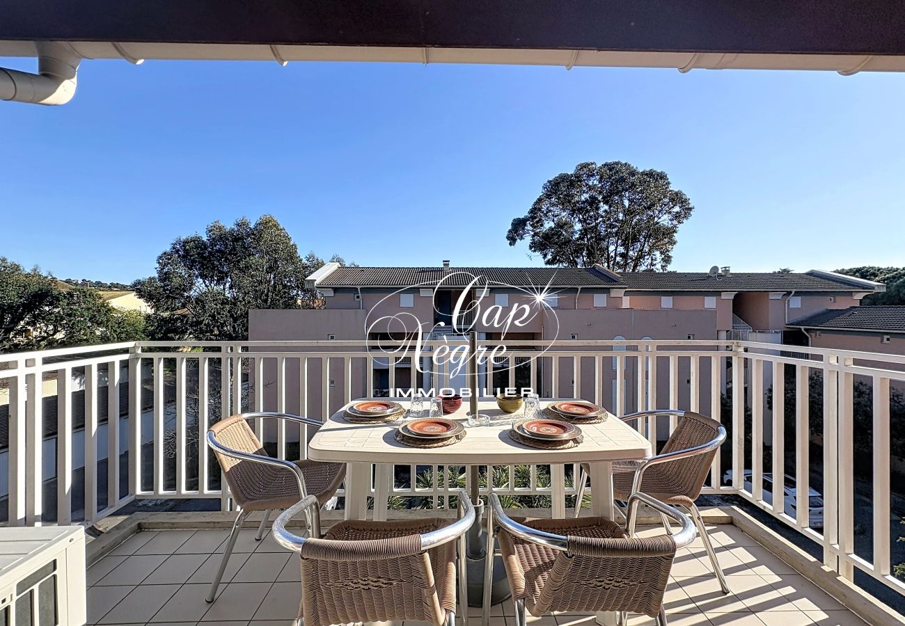 Appartement à Le Lavandou - 185