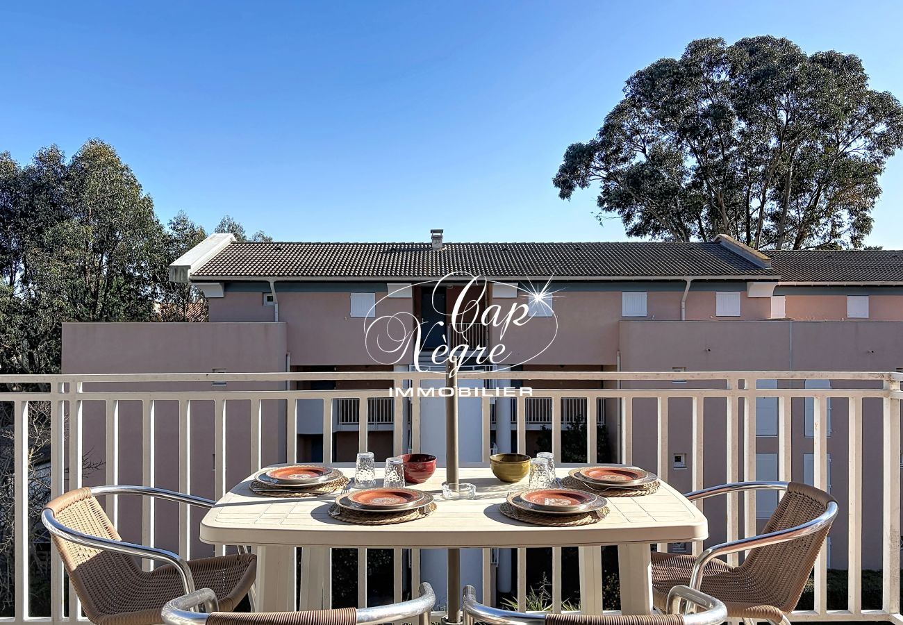 Appartement à Le Lavandou - 185