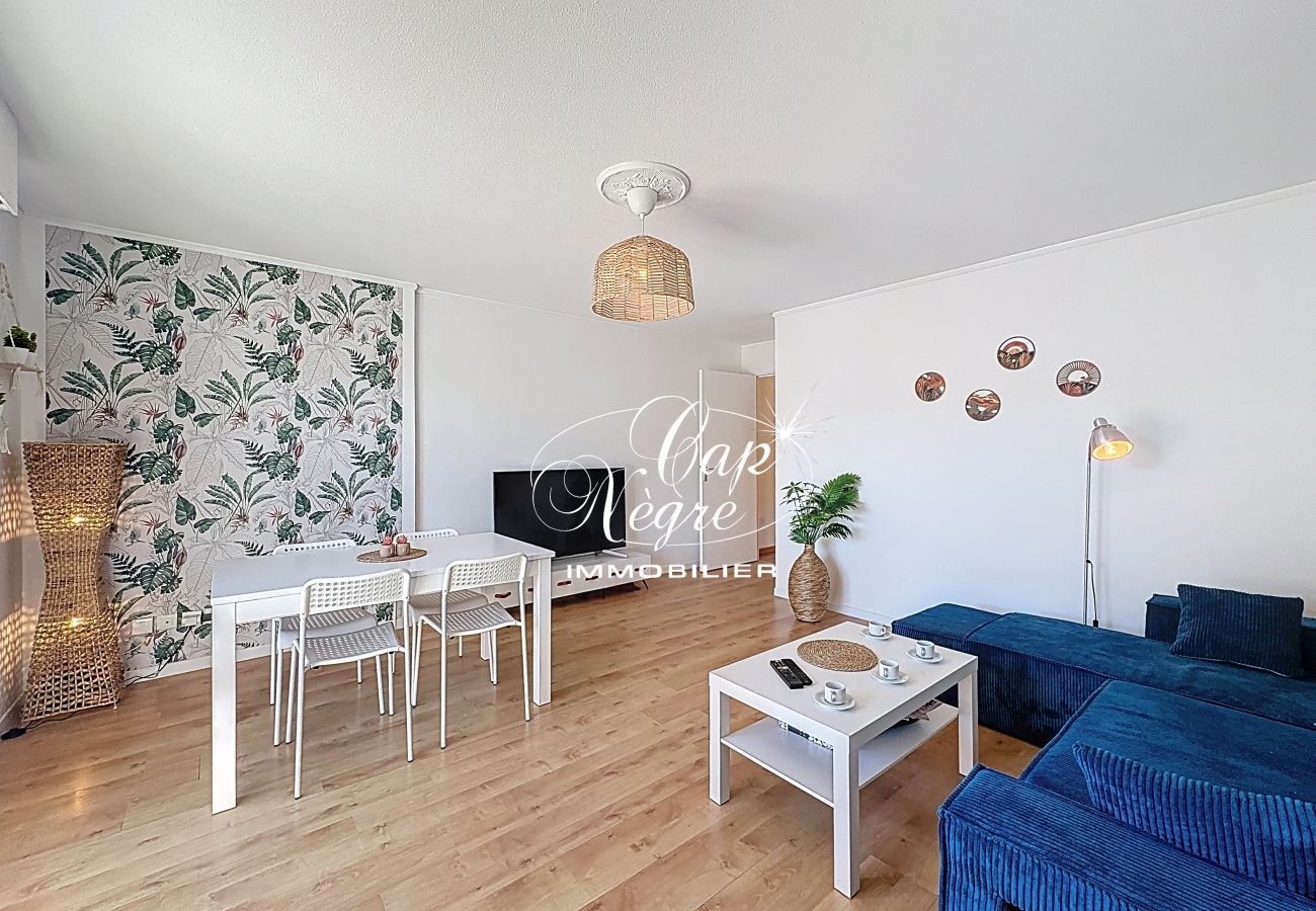 Appartement à Le Lavandou - 185