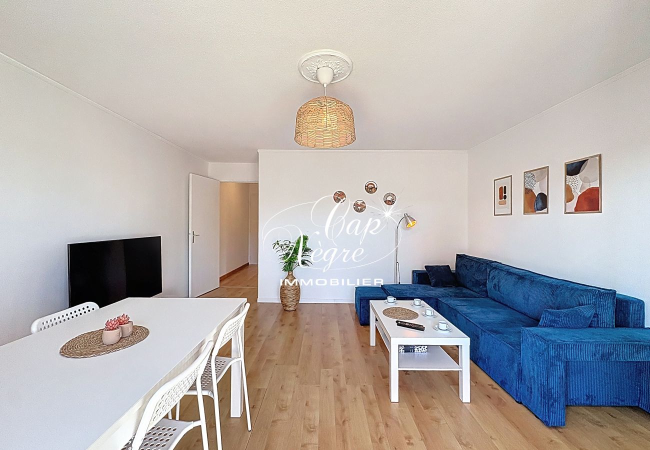 Appartement à Le Lavandou - 185