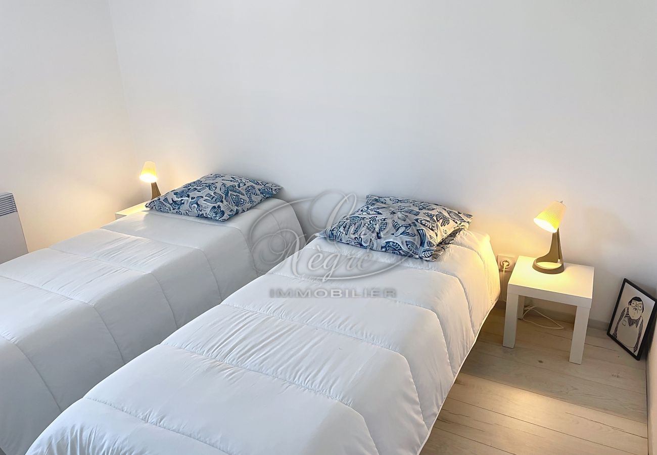 Appartement à Le Lavandou - 185