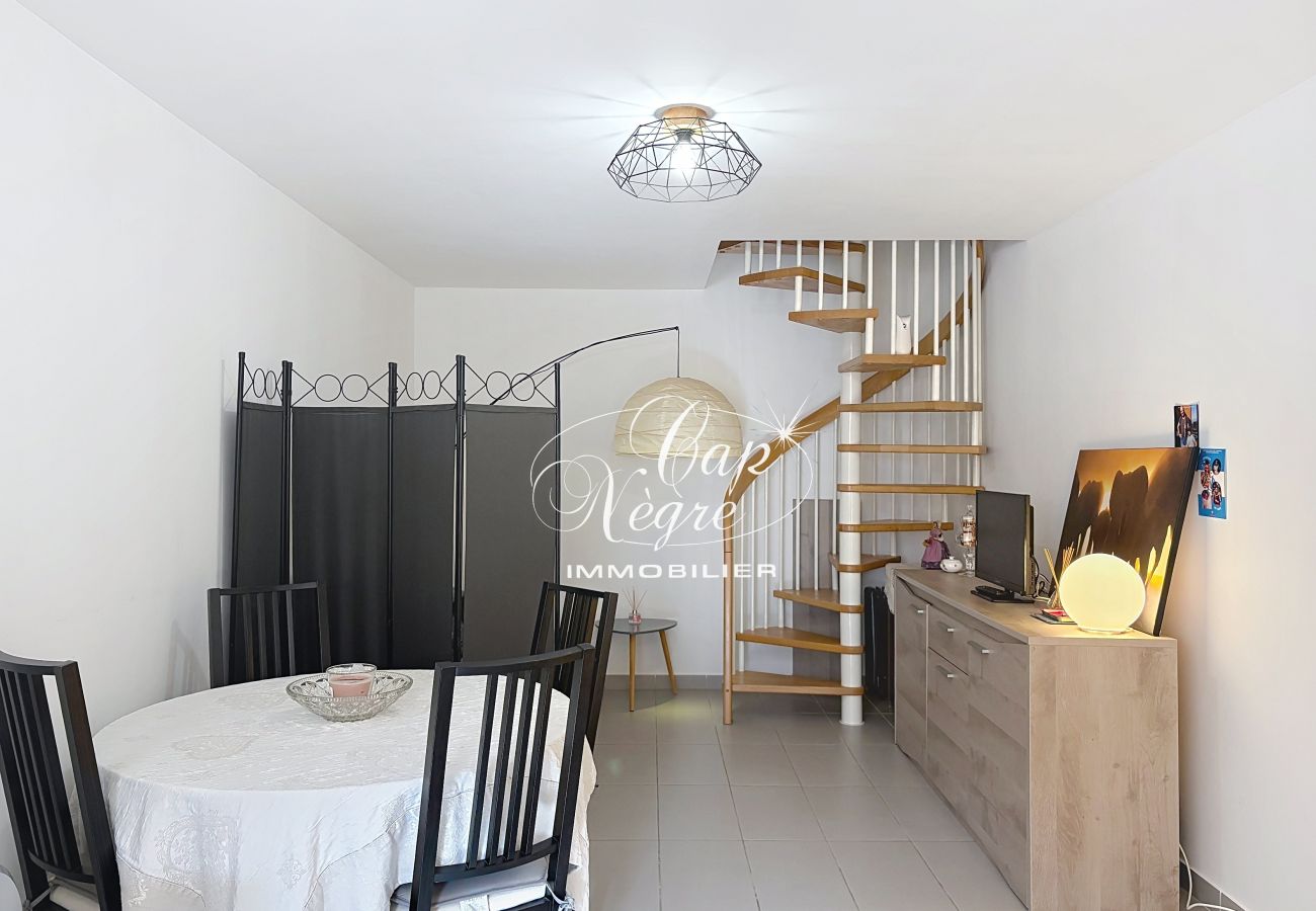 Appartement à Le Lavandou - 186