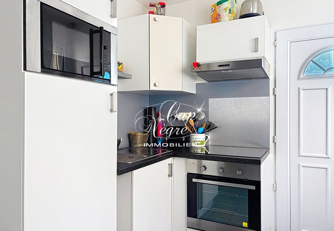 Appartement à Le Lavandou - 186