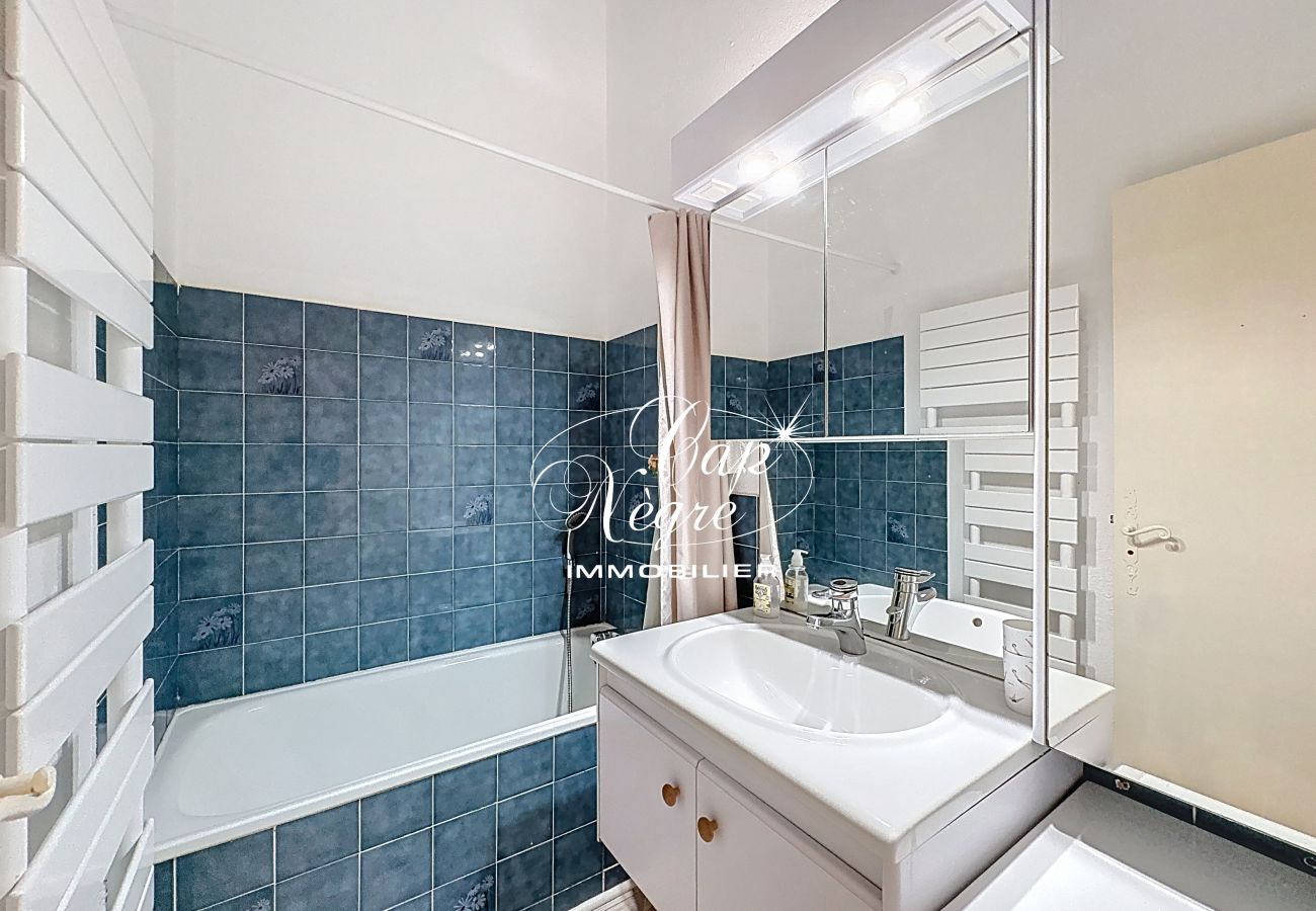 Appartement à Le Lavandou - 187